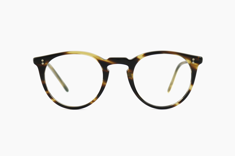 OLIVER PEOPLES｜O'MALLEY - 1566 NAVY｜PRODUCT｜Continuer Inc 