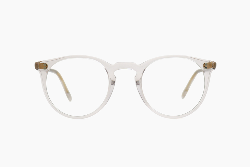 O’MALLEY – 1467 CLEAR｜OLIVER PEOPLES