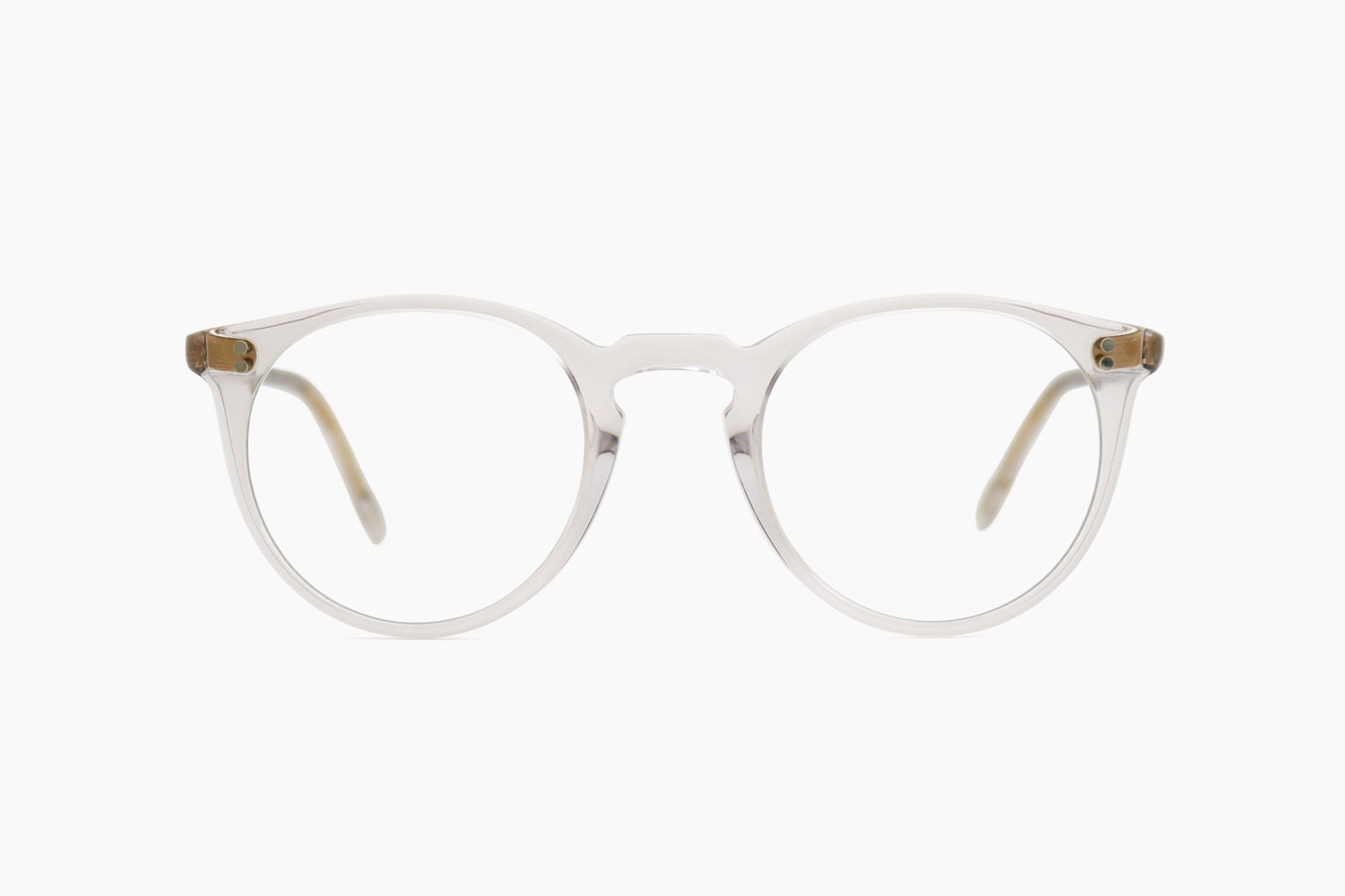O’MALLEY - 1467 CLEAR｜OLIVER PEOPLES