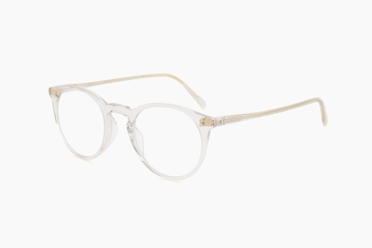 O’MALLEY - 1467 CLEAR｜OLIVER PEOPLES
