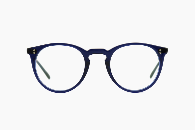O’MALLEY – 1566 NAVY｜OLIVER PEOPLES