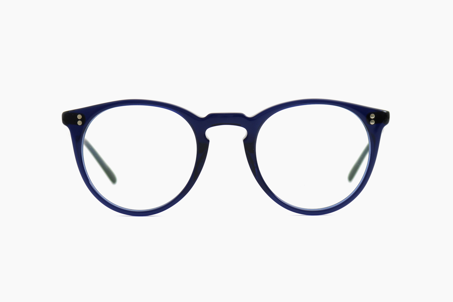 OLIVER PEOPLES｜O'MALLEY - 1566 NAVY｜PRODUCT｜Continuer Inc