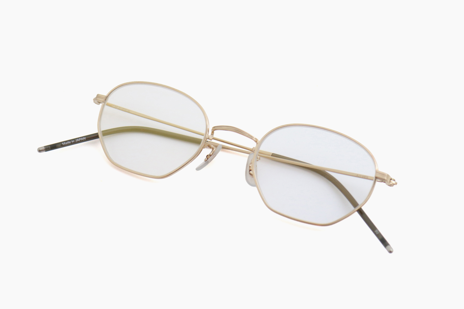 A/t-HEG - SG ＜Gold Mirror Limited＞｜ARCH OPTICAL