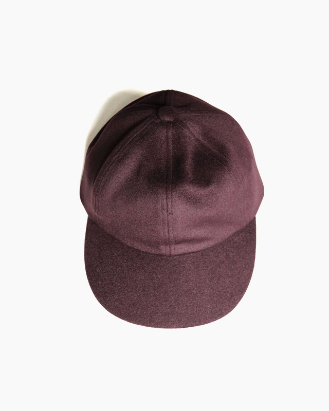 CASHMERE 65 CAP – WINE｜COMESANDGOES