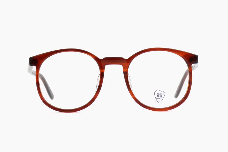 PRINCE X – Amber｜JULIUS TART OPTICAL