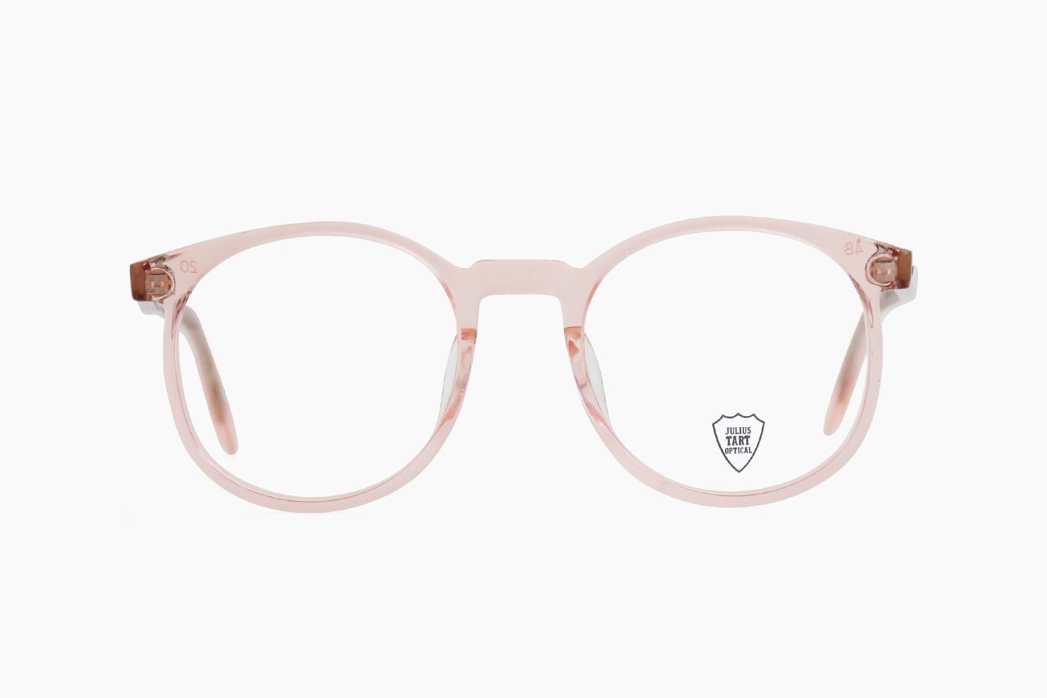 PRINCE X - Fresh Pink｜JULIUS TART OPTICAL