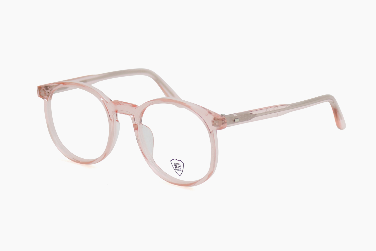 PRINCE X - Fresh Pink｜JULIUS TART OPTICAL