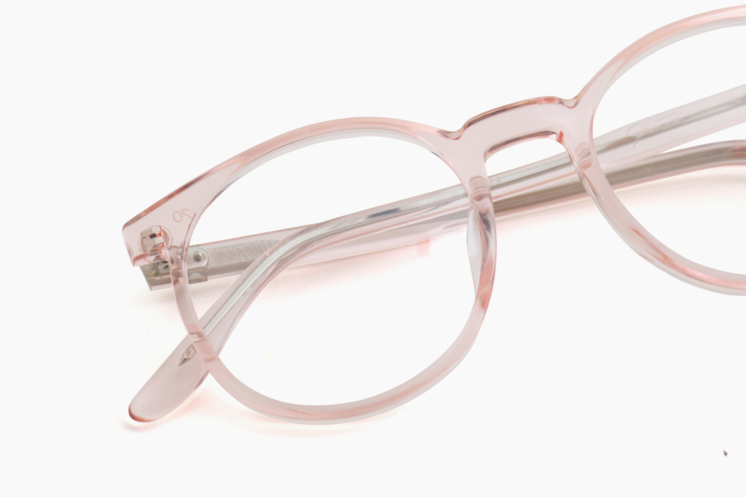 PRINCE X - Fresh Pink｜JULIUS TART OPTICAL