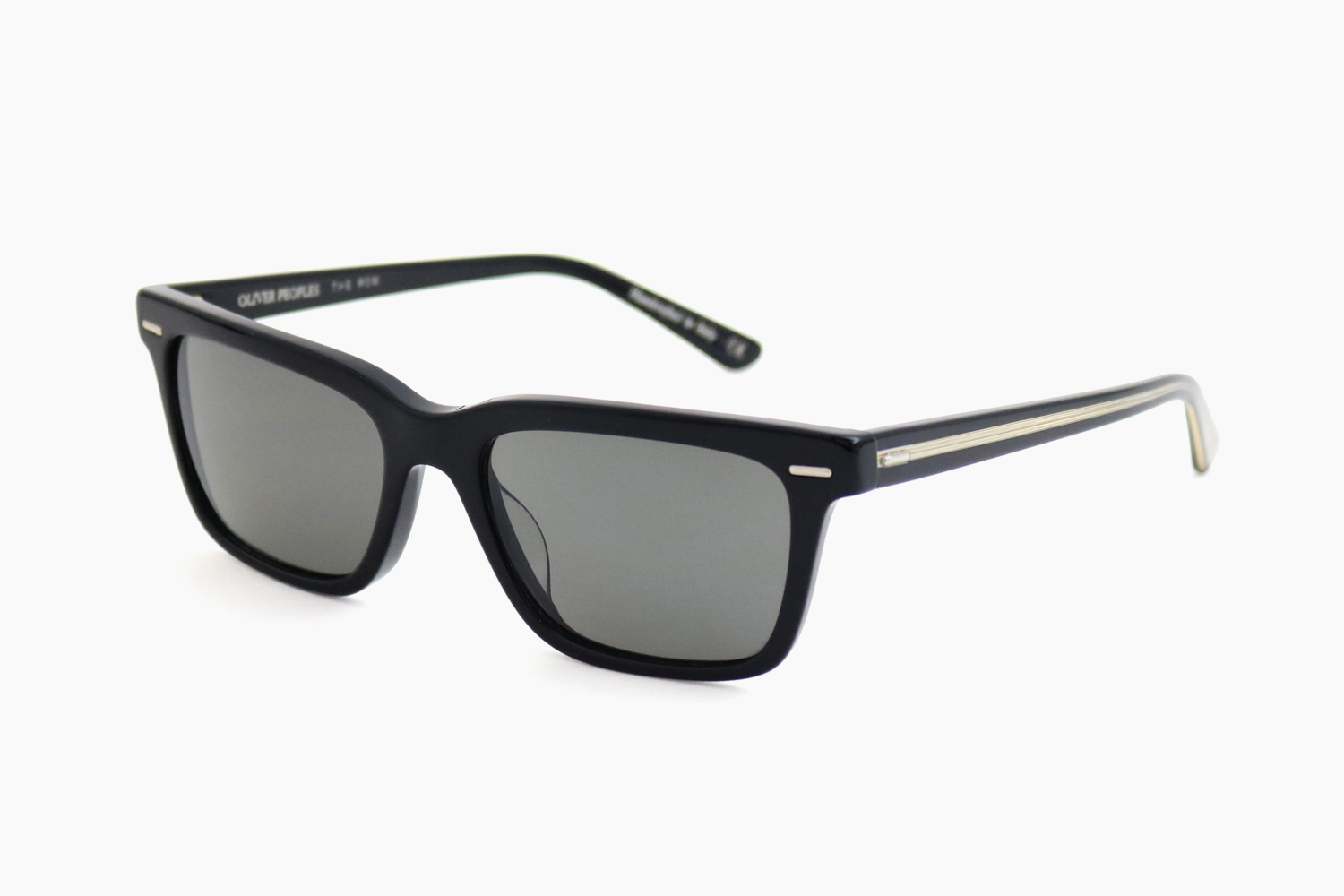 OLIVER PEOPLES THE ROW｜BA CC 53885SU - 1005R5｜OLIVER PEOPLES