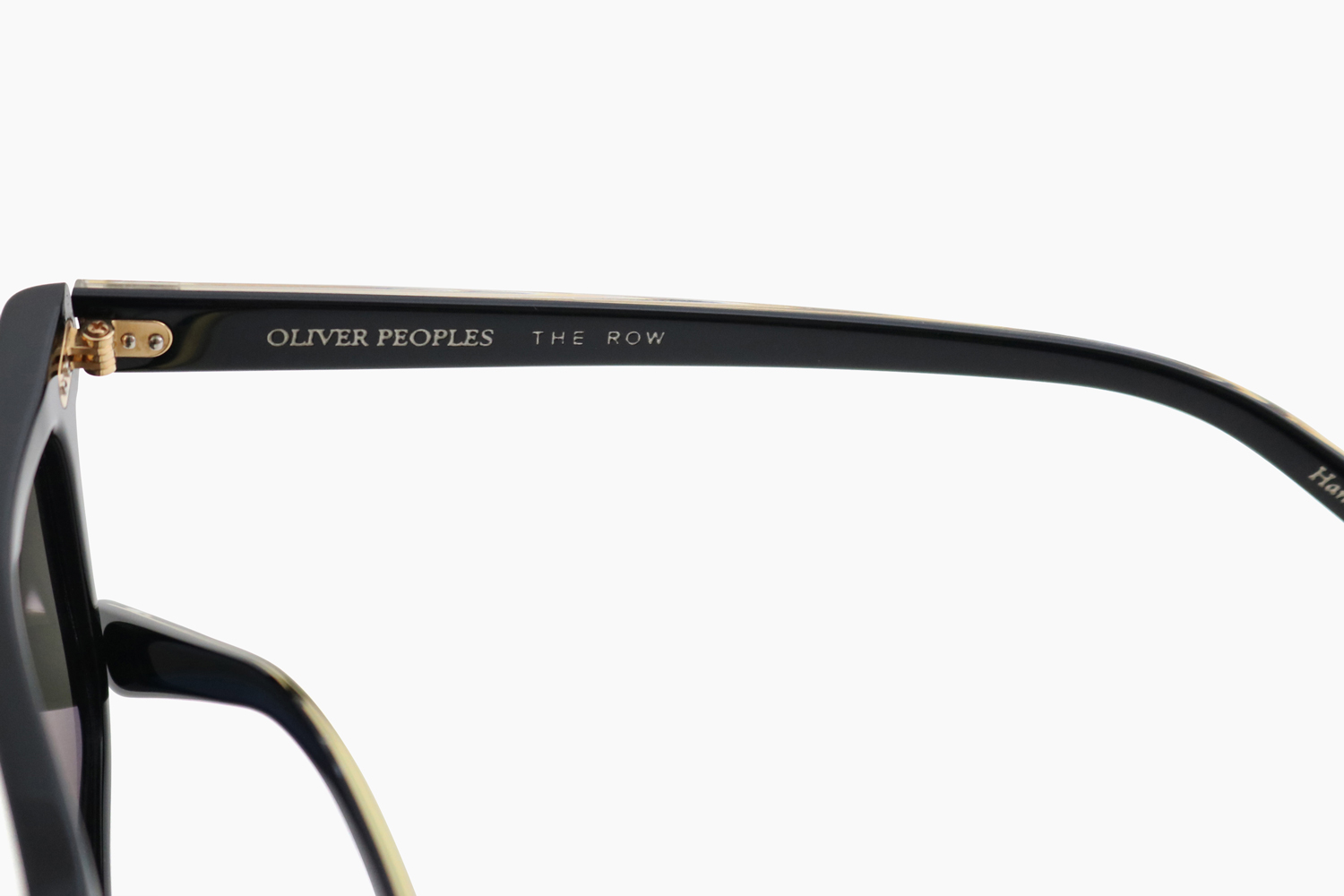 OLIVER PEOPLES THE ROW｜BA CC 53885SU - 1005R5｜OLIVER PEOPLES