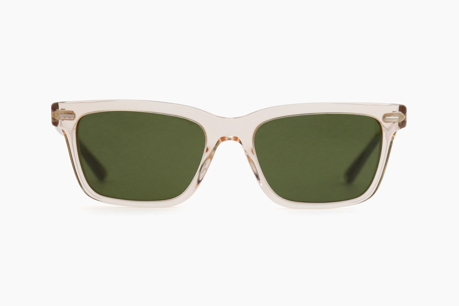 OLIVER PEOPLES THE ROW｜BA CC 53885SU - 165252｜OLIVER PEOPLES