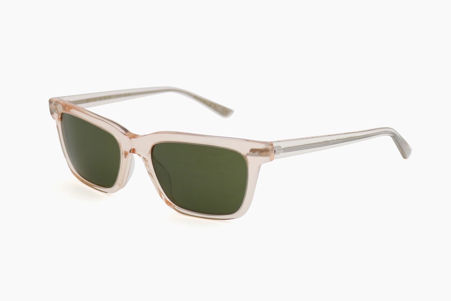 OLIVER PEOPLES THE ROW｜BA CC 53885SU - 165252｜OLIVER PEOPLES
