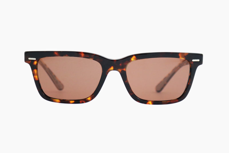 OLIVER PEOPLES THE ROW｜BA CC 53885SU – 1663C5｜OLIVER PEOPLES