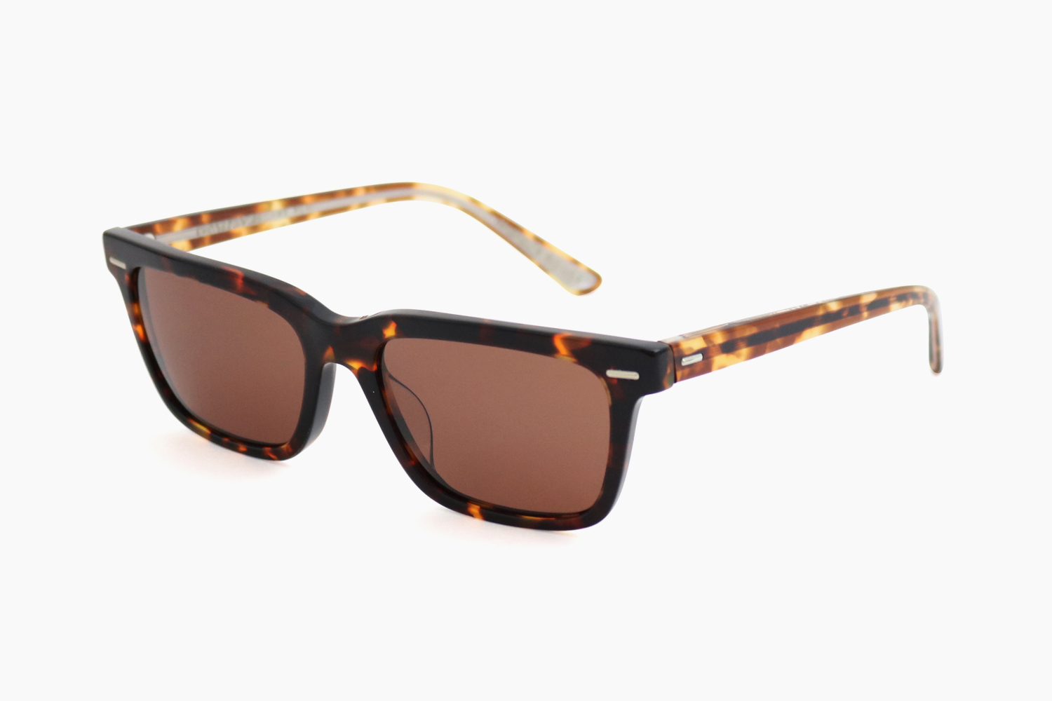 OLIVER PEOPLES THE ROW｜BA CC 53885SU - 1663C5｜OLIVER PEOPLES
