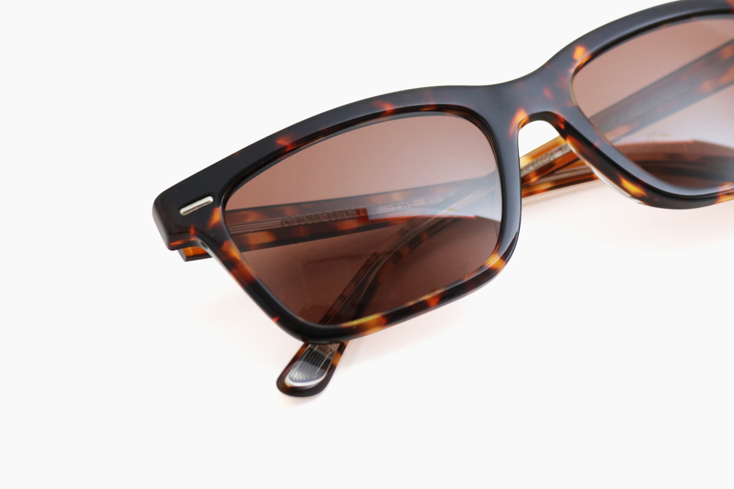 OLIVER PEOPLES THE ROW｜BA CC 53885SU - 1663C5｜OLIVER PEOPLES