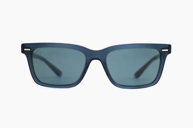 OLIVER PEOPLES THE ROW｜BA CC 53885SU – 16643R｜OLIVER PEOPLES