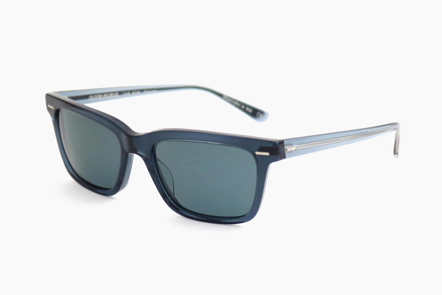 OLIVER PEOPLES THE ROW｜BA CC 53885SU - 16643R｜OLIVER PEOPLES