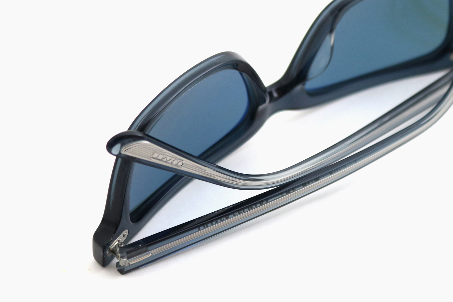 OLIVER PEOPLES THE ROW｜BA CC 53885SU - 16643R｜OLIVER PEOPLES