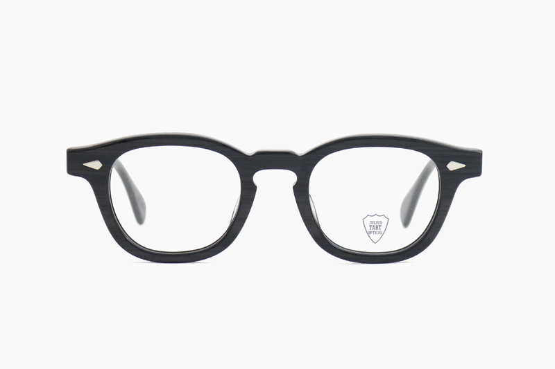 AR 44 – ALL BLACK WOOD｜JULIUS TART OPTICAL