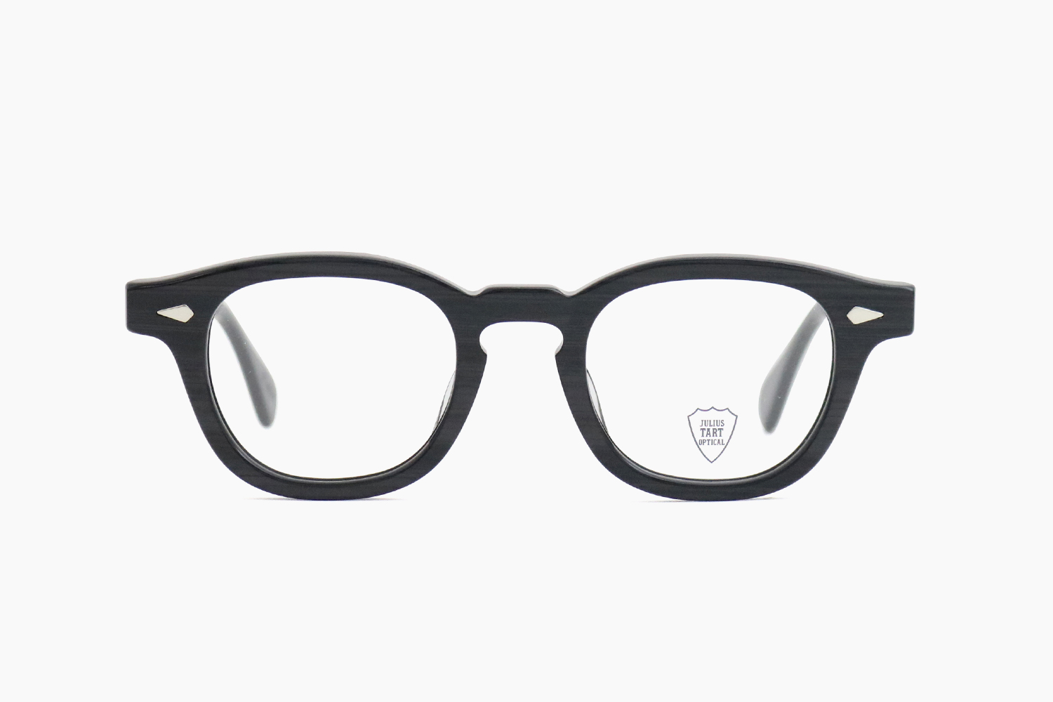 JULIUS TART OPTICAL  AR 44 24 black wood