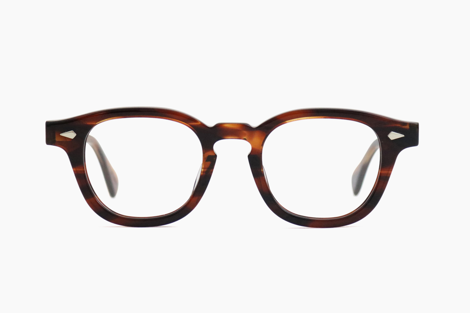 ⭐️JULIUS TART OPTICAL ■AR ■Demi Amber ■46