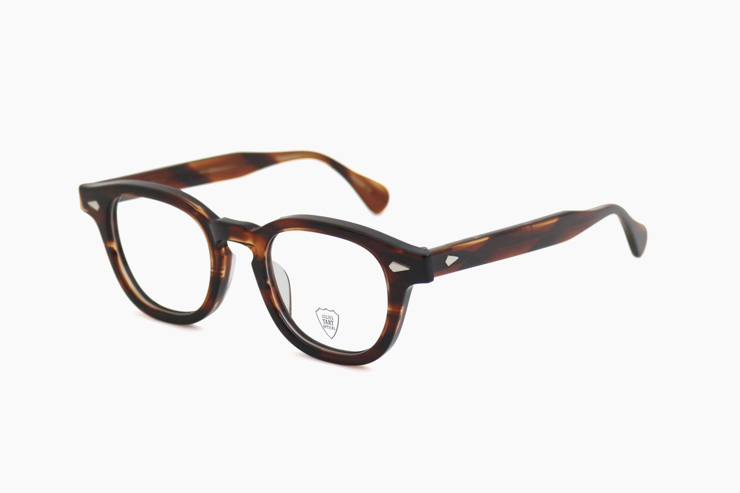 AR 46 - Demi Amber｜JULIUS TART OPTICAL