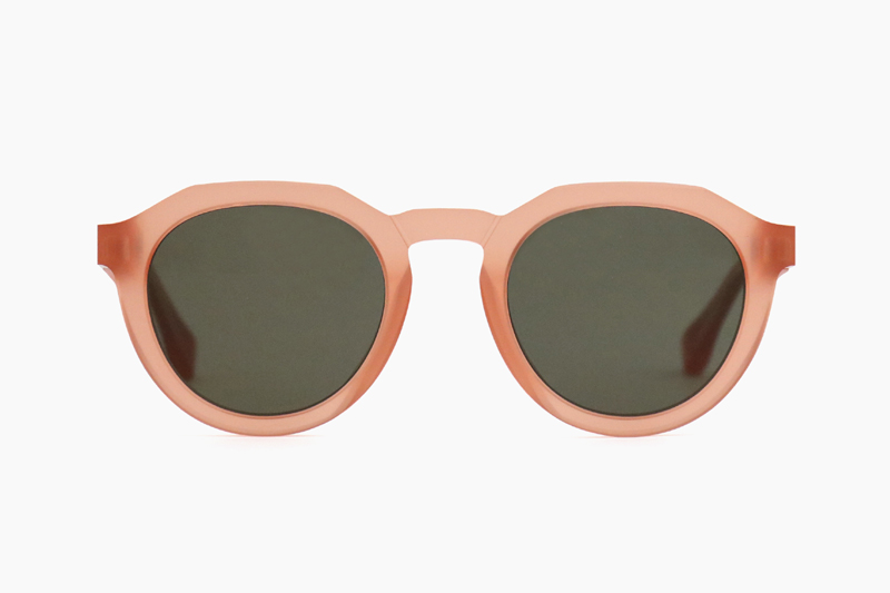MYKITA+Maison Margiela｜MMRAW007 – 825｜MYKITA