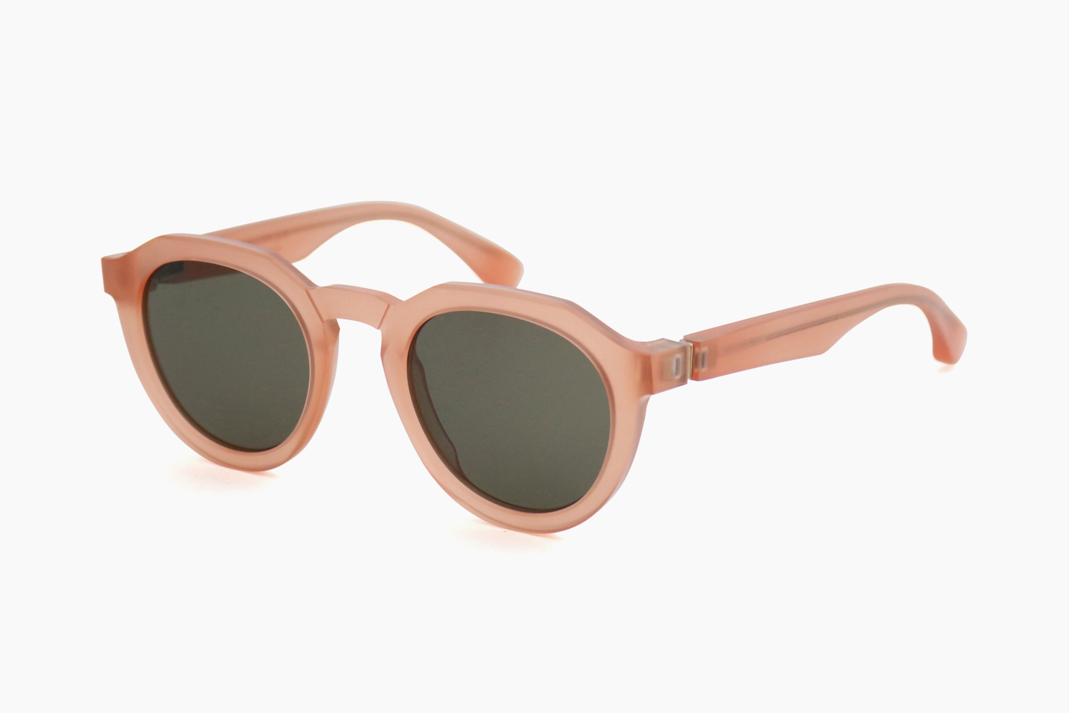 MYKITA+Maison Margiela｜MMRAW007 - 825｜MYKITA