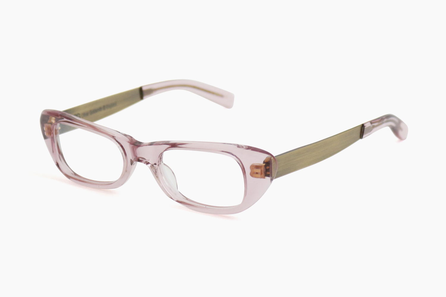 HOPE - Cranberry｜OLIVER GOLDSMITH