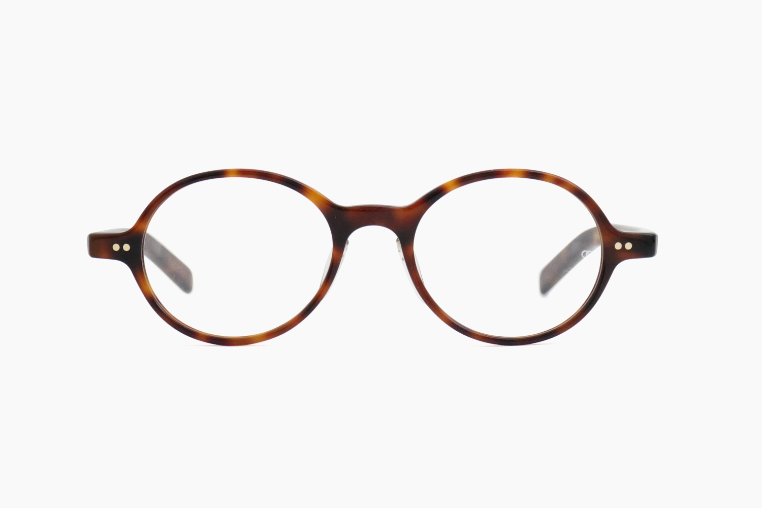 LIBRARY - Darker Tortoise｜OLIVER GOLDSMITH