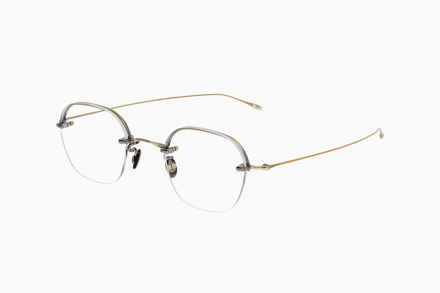 no.2 Ⅱ  46 - 4S｜10 eyevan