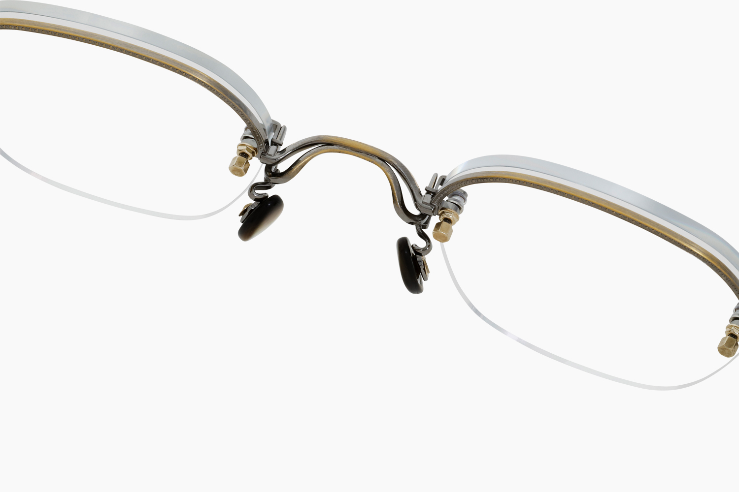 no.2 Ⅱ  46 - 4S｜10 eyevan