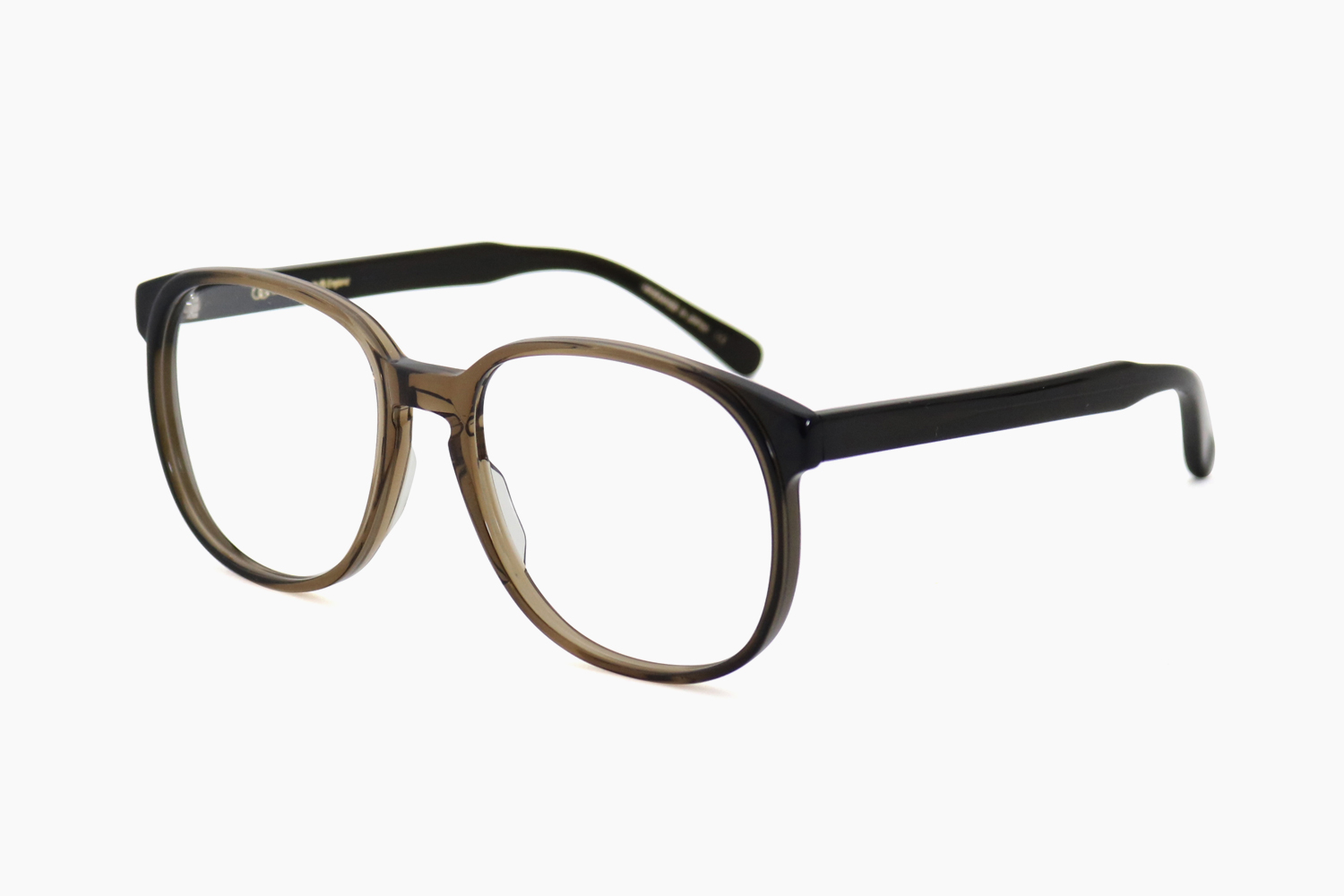 MURPHY E - Sepia Brown｜OLIVER GOLDSMITH
