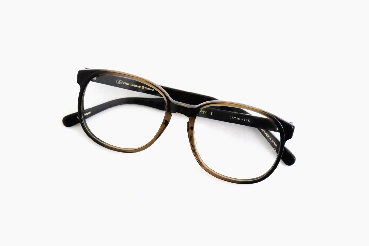 PICK UP MODEL｜OLIVER GOLDSMITH – MURPHY