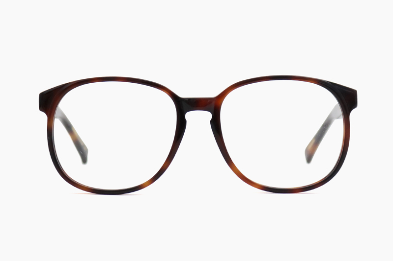 MURPHY E – Tortoiseshell｜OLIVER GOLDSMITH