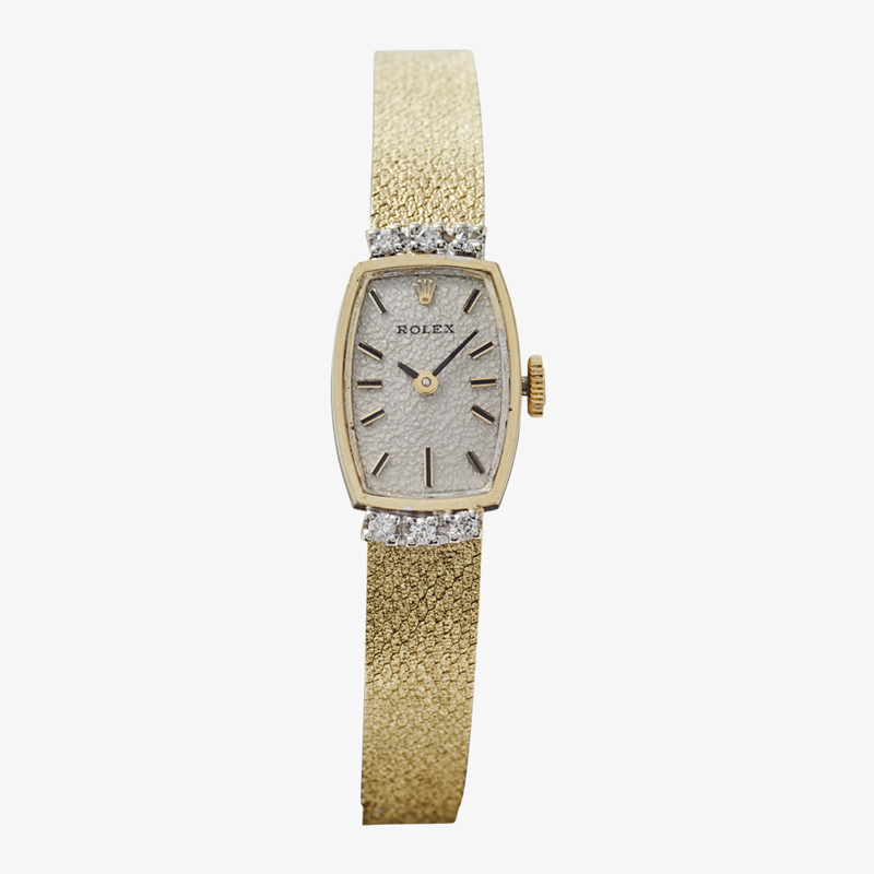 ROLEX｜Ladies model – 60’s｜ROLEX (Vintage Watch)