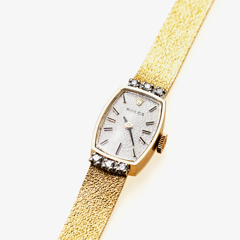 ROLEX｜Ladies model - 60's｜ROLEX (Vintage Watch)