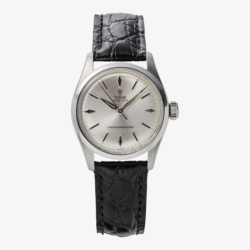 TUDOR｜OYSTER – 60’S｜TUDOR (Vintage Watch)