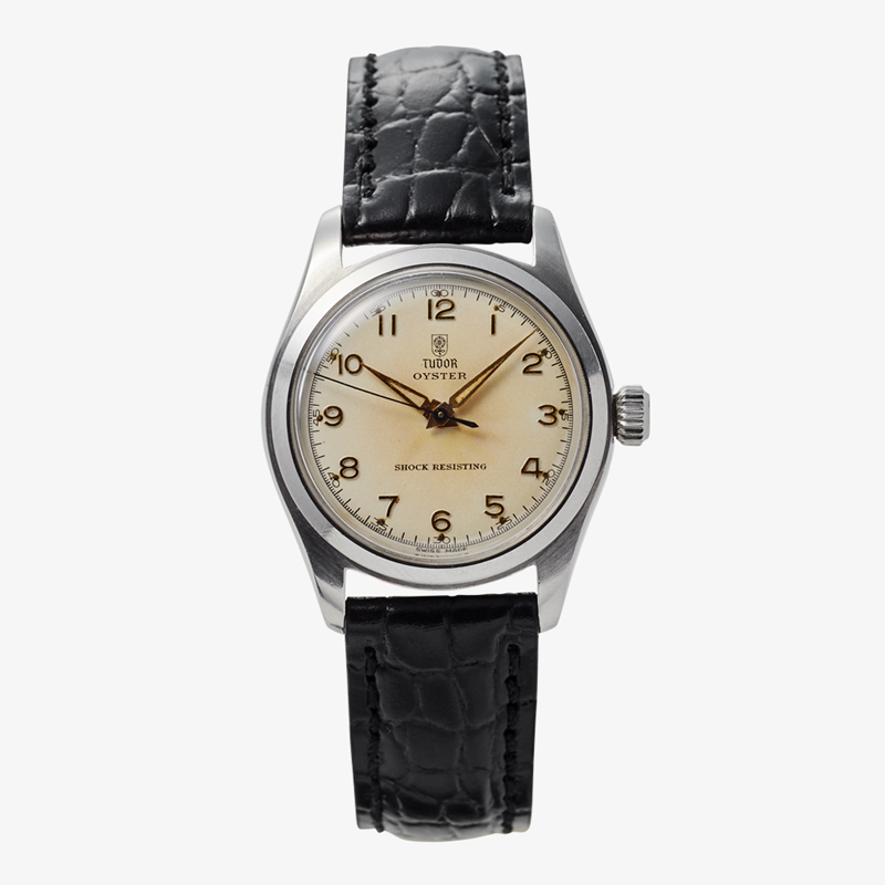 TUDOR｜OYSTER – 50’S｜TUDOR (Vintage Watch)