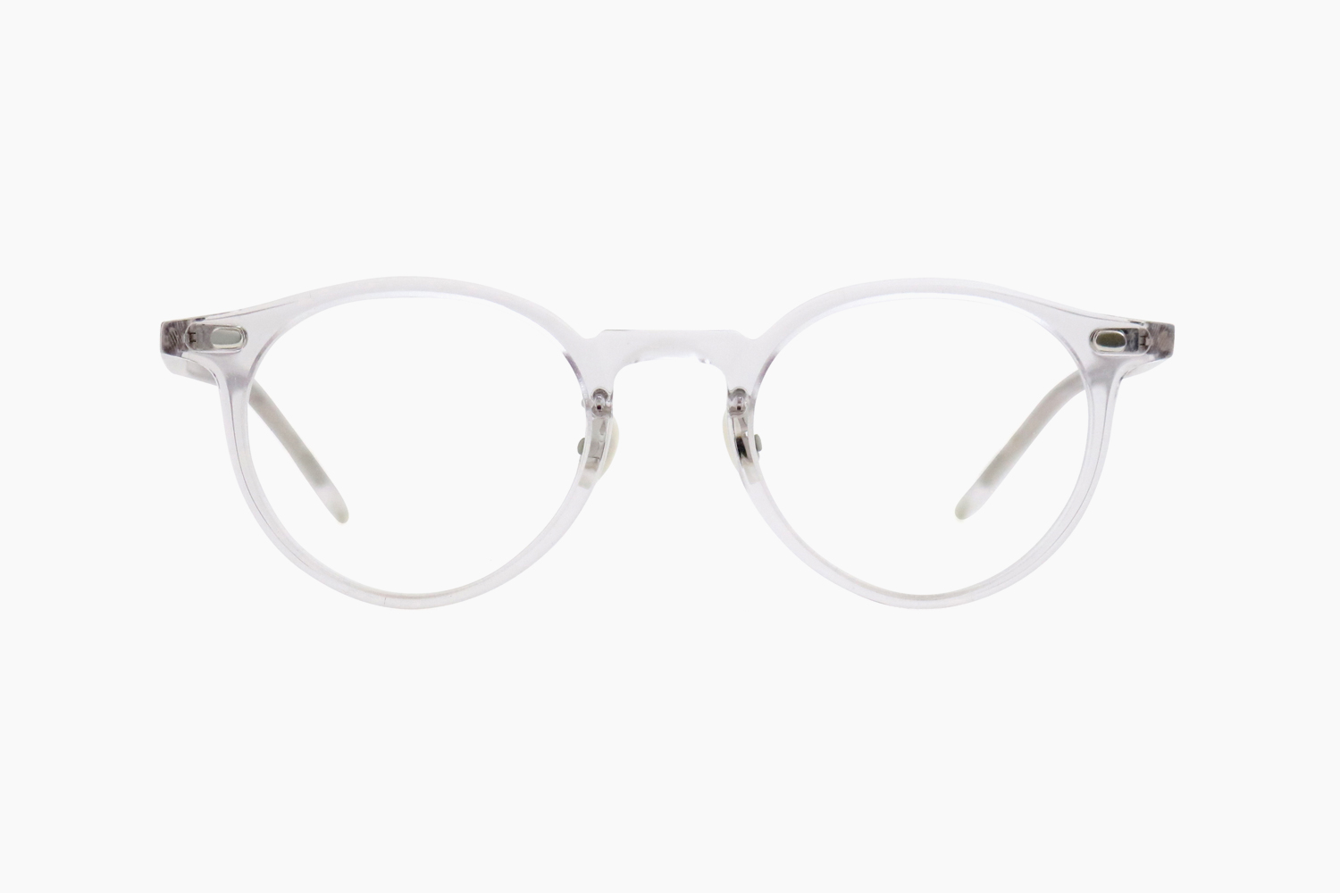 eyevan｜no3 Ⅲ   S｜PRODUCT｜Continuer Inc.｜メガネ