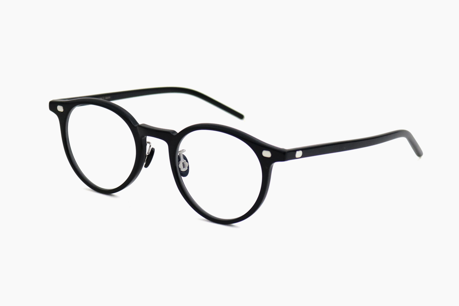 10 eyevan｜no3-Ⅲ - 1002S｜PRODUCT｜Continuer Inc.｜メガネ