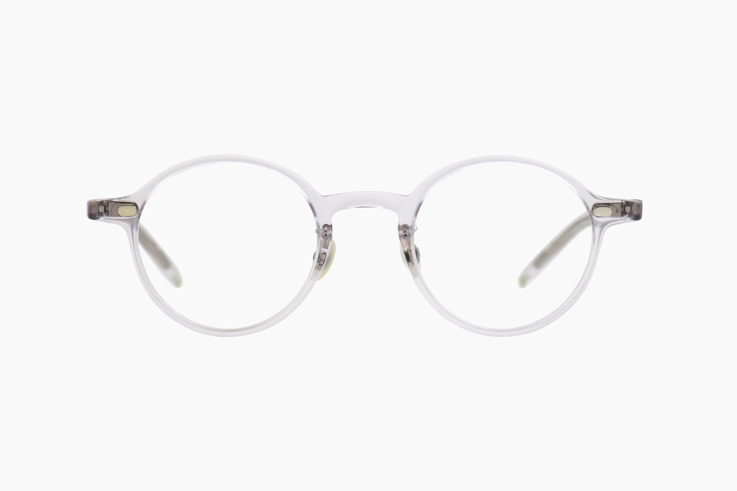 10 eyevan｜no5-Ⅲ - 1004S｜PRODUCT｜Continuer Inc.｜メガネ