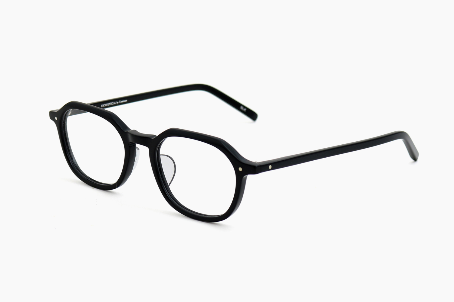 A/a-CRS - BLK｜ARCH OPTICAL