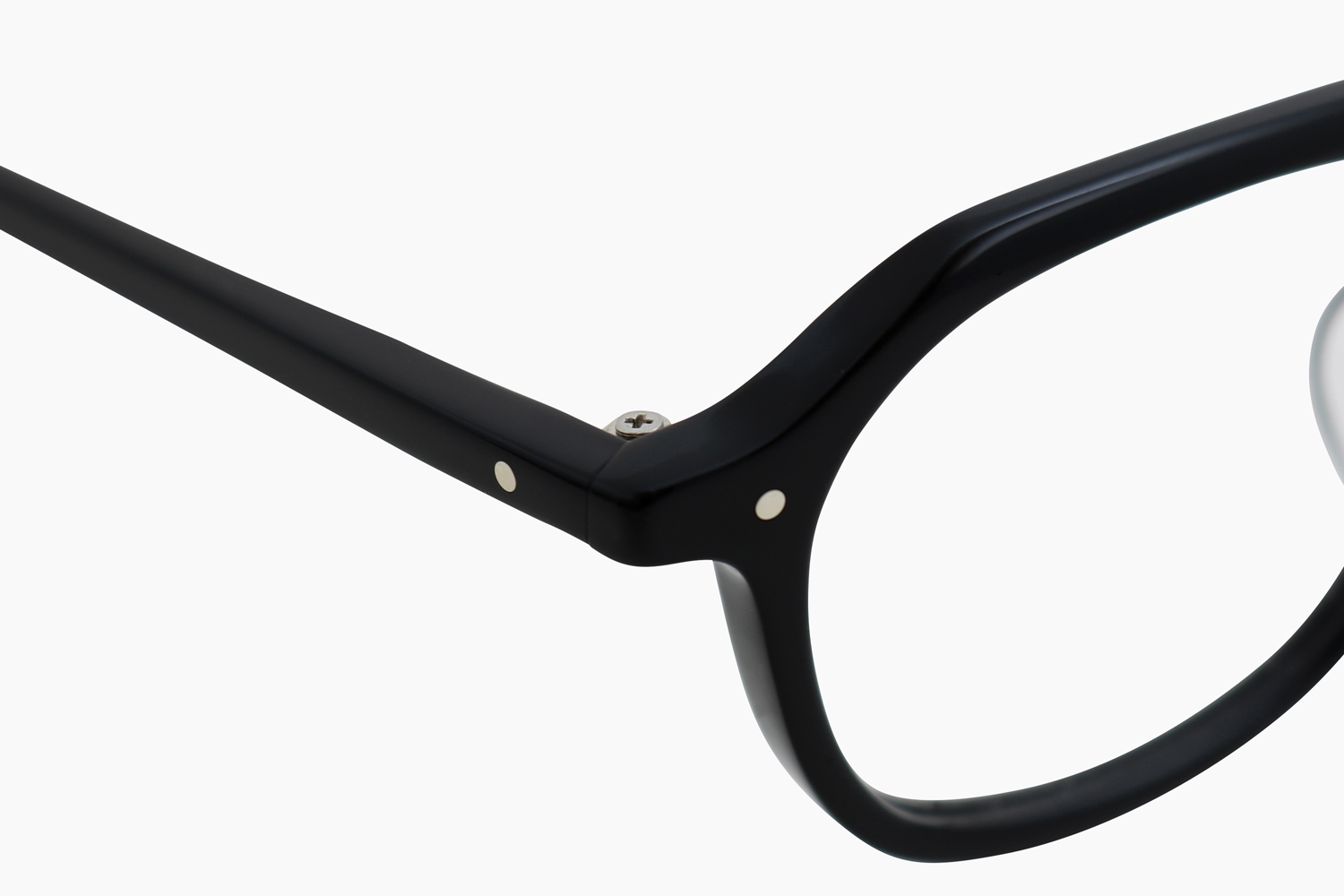 A/a-CRS - BLK｜ARCH OPTICAL