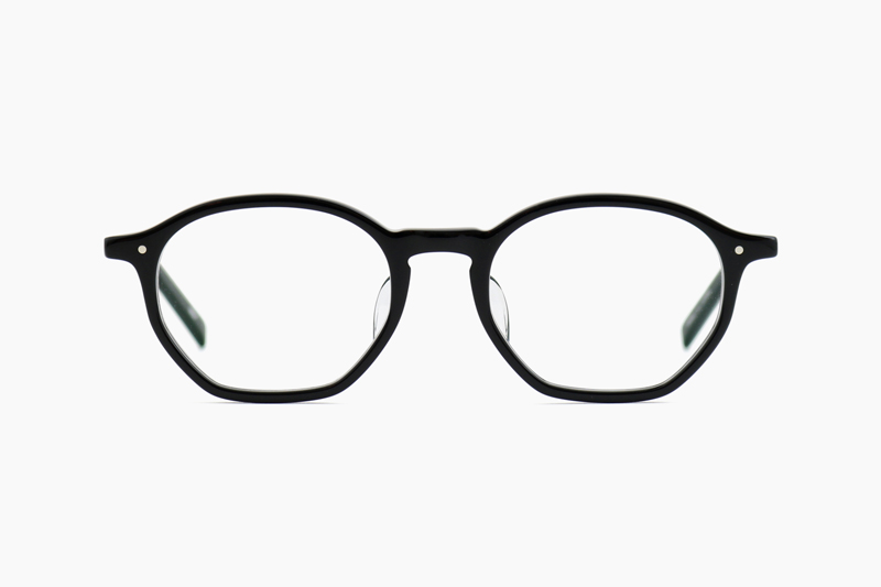 A/a-HEG – BLK｜ARCH OPTICAL