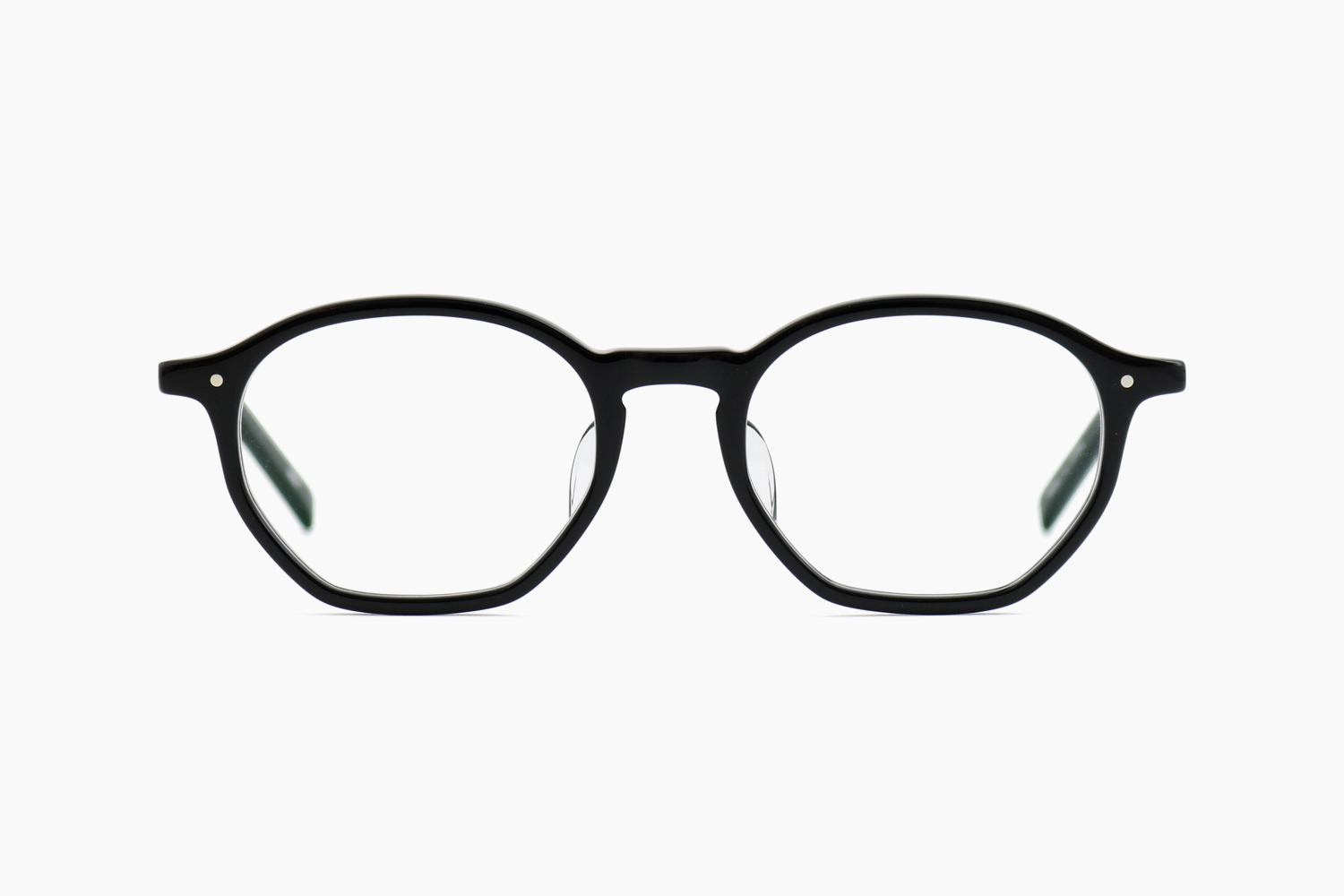 A/a-HEG - BLK｜ARCH OPTICAL