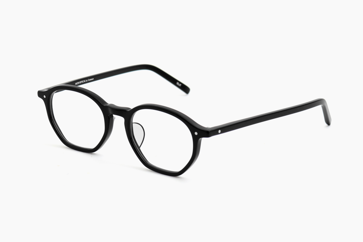 A/a-HEG - BLK｜ARCH OPTICAL