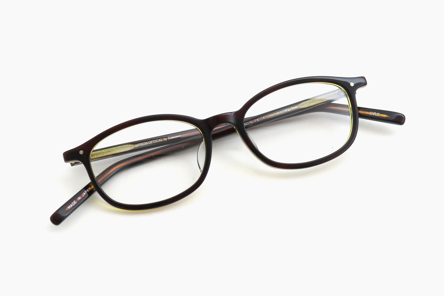 A/a-WLT - BRS｜ARCH OPTICAL