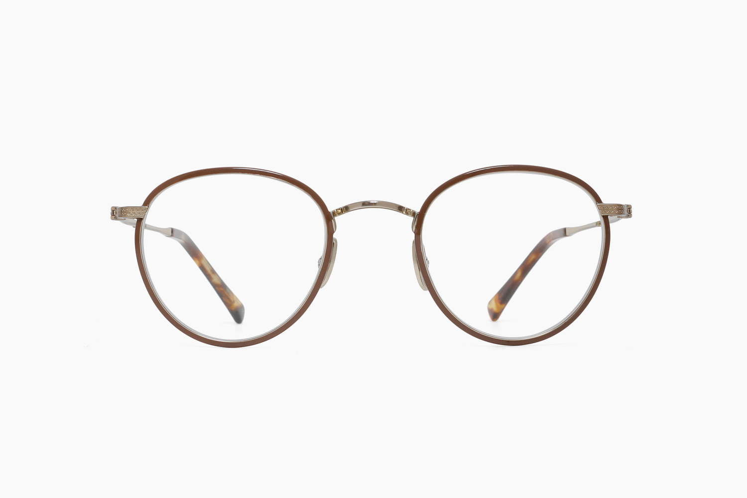 CARLYLE C - WALNUT BROWN｜Mr. Leight