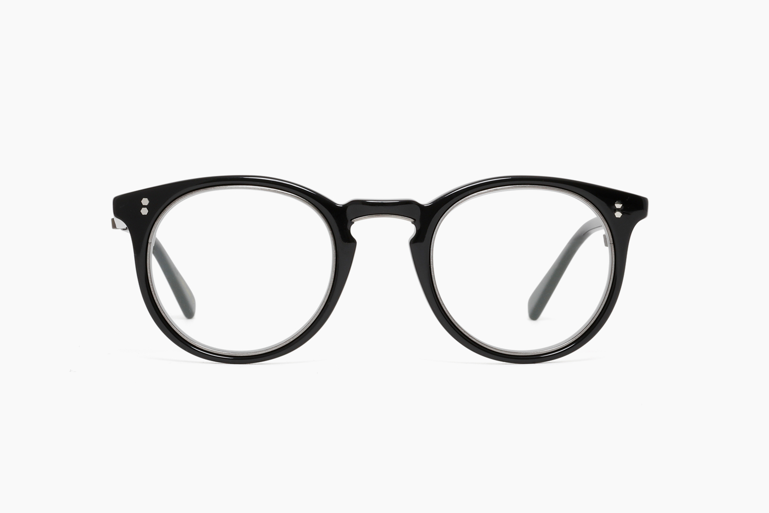 CROSBY C - BLACK｜Mr. Leight